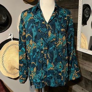 Like New Woman Blouse